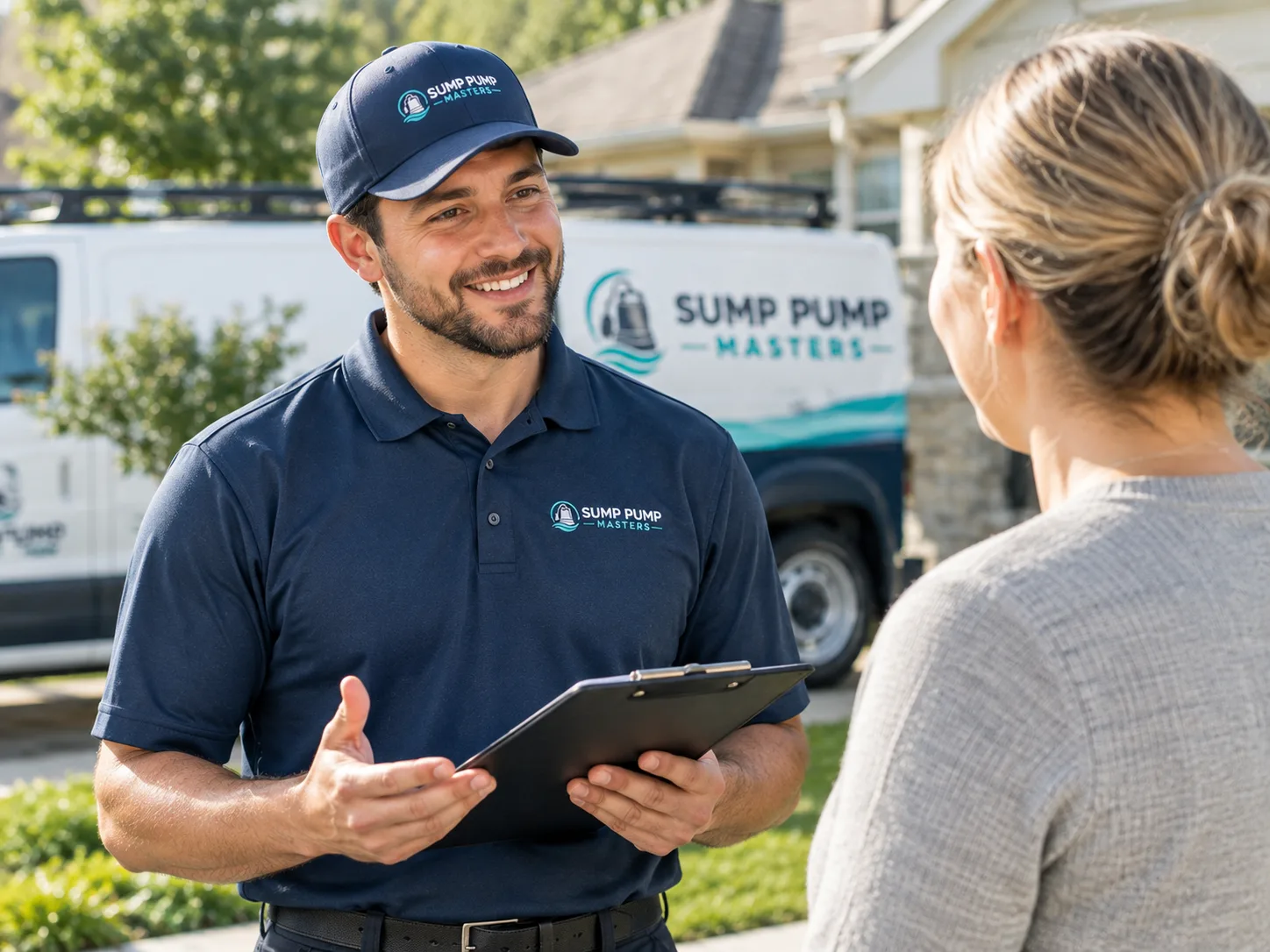 Sump Pump Repair New Laguna, NM FAQs